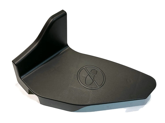 VW SHARAN 7N Trim Roller Guide For Left Sliding Door