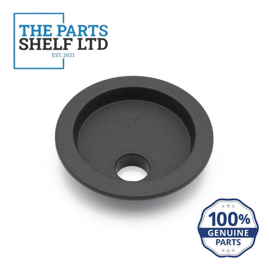 8x Genuine VW Transporter T5 T6 Tie Down Eye Trim