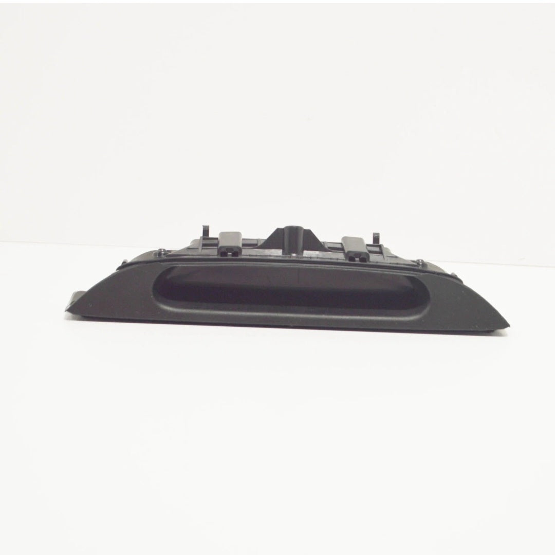 VW TRANSPORTER T6 Rear Lid Boot Lid Handle Push Button NEW GENUINE