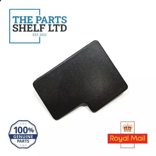 VOLKSWAGEN CADDY MK3 SIDE LOADING SLIDING DOOR RAIL TRIM CAP 2003-PRESENT