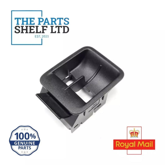 Volkswagen Caddy 2016+ electric window switch trim surround DRIVER SIDE