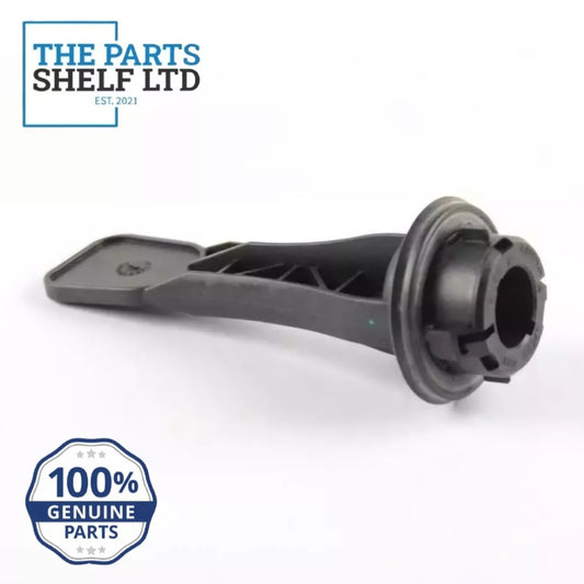 GENUINE VW CADDY 11 - 15 FRONT HEADLIGHT BULB SOCKET FOR SIDE AND DRL LIGHTS