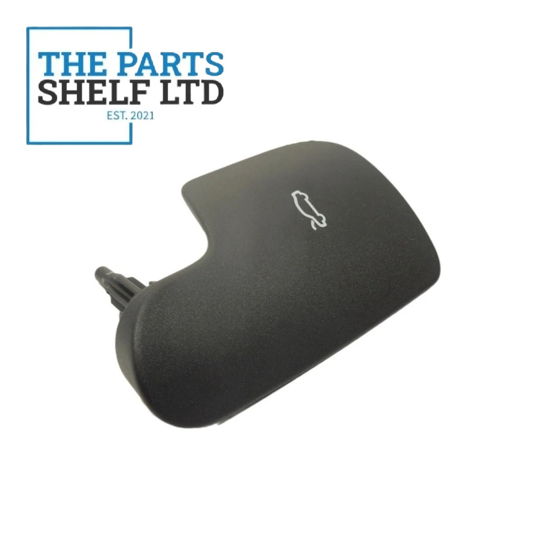 GENUINE AUDI A5 F5 RHD FRONT BONNET RELEASE HANDLE