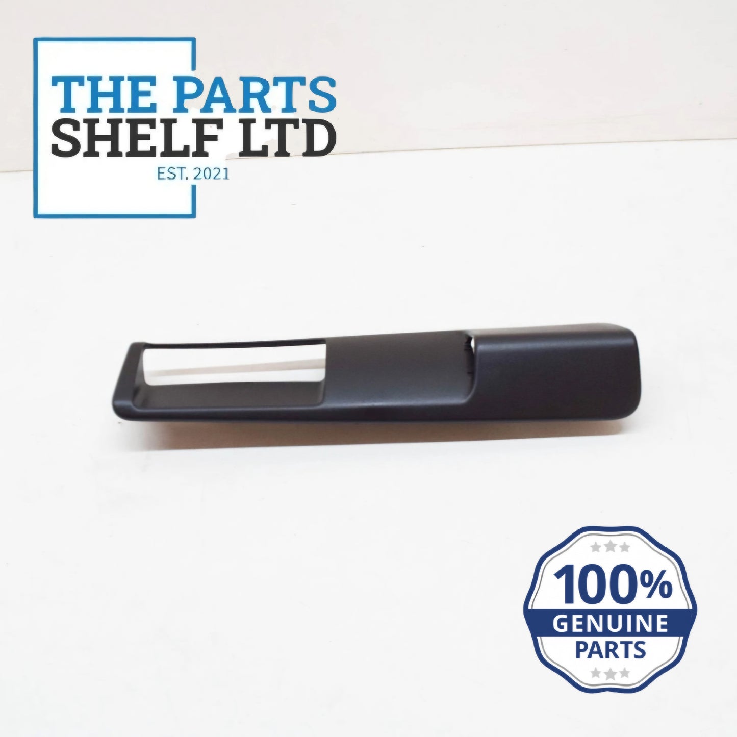 GENUINE VW TRANSPORTER T5 Sliding Door Right Actuator Cover