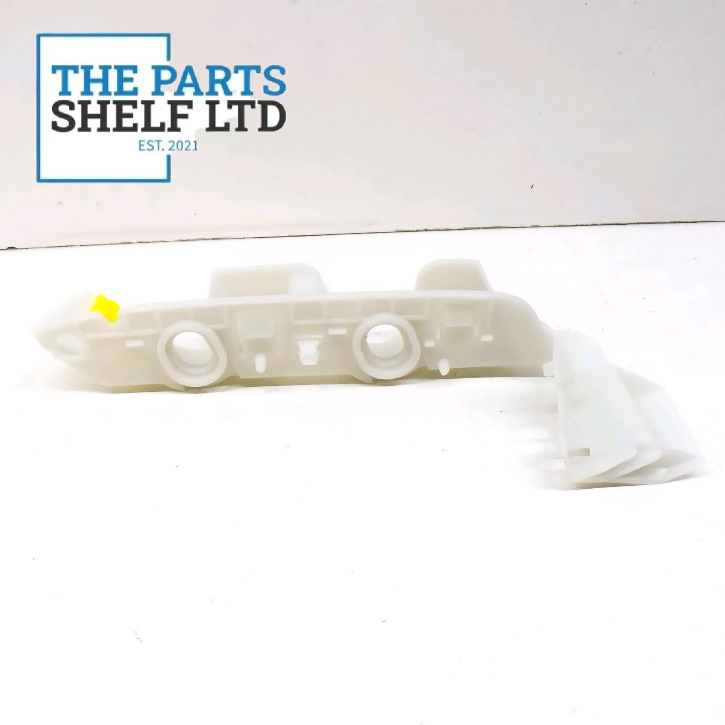 AUDI A4 B9 Front Left Bumper Bracket Guide Upper NEW