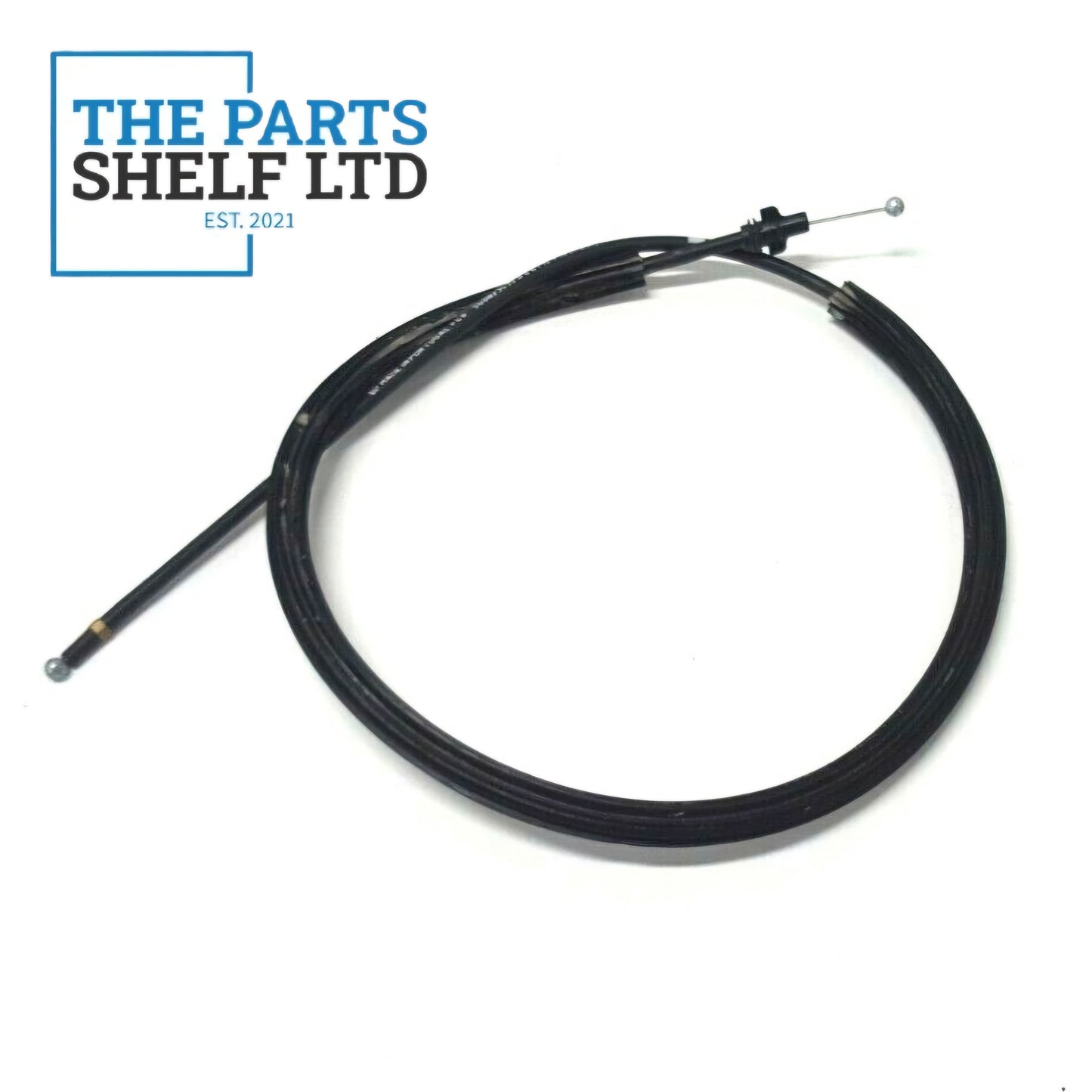 VW Golf Mk7 RHD Bonnet Release Cable