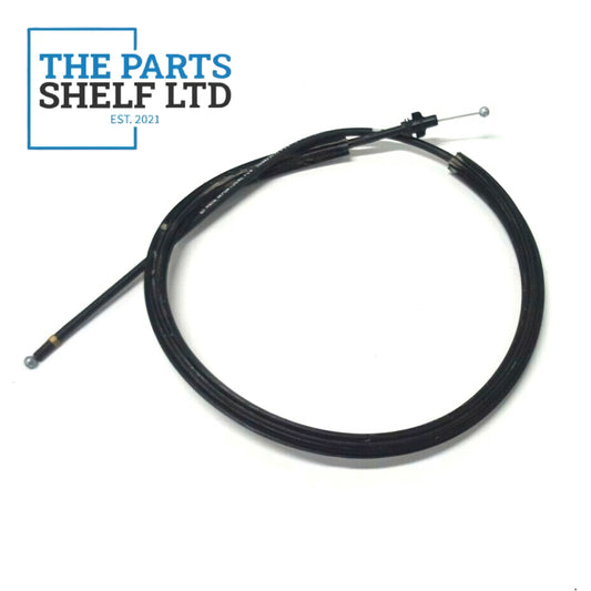 VW Golf Mk7 RHD Bonnet Release Cable