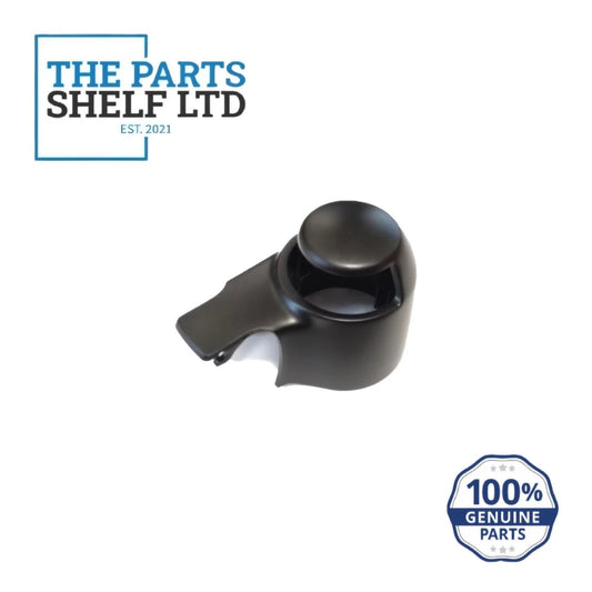 Genuine VW Volkswagen Transporter T6 2016> rear washer wiper cover 1K8955435