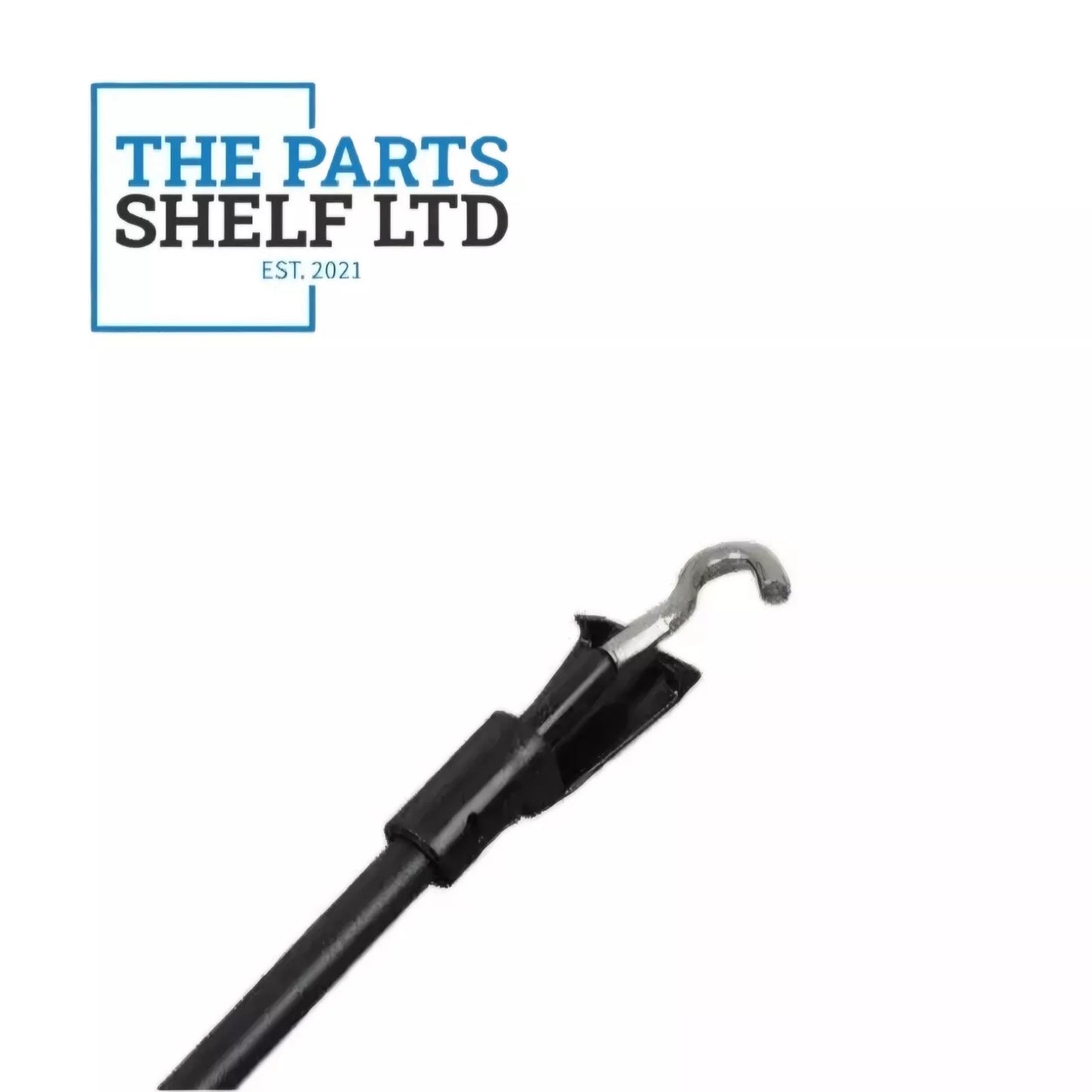 GENUINE VOLKSWAGEN EOS 09-16 FRONT DOOR HANDLE BOWDEN CABLE