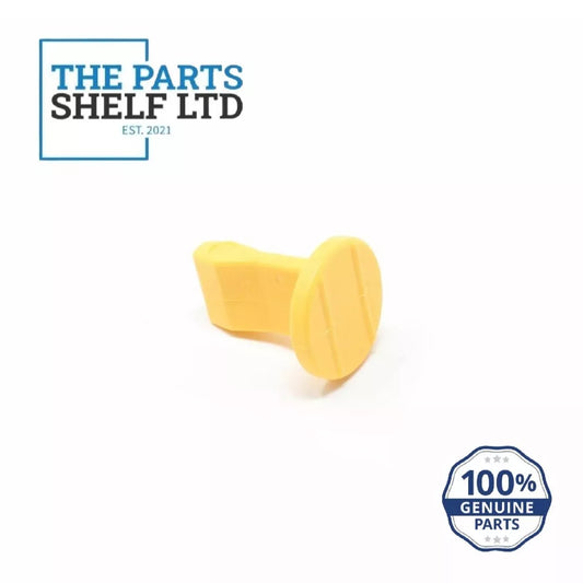 VW Transporter T5 T6 Caravelle tool storage compartment clip fixing