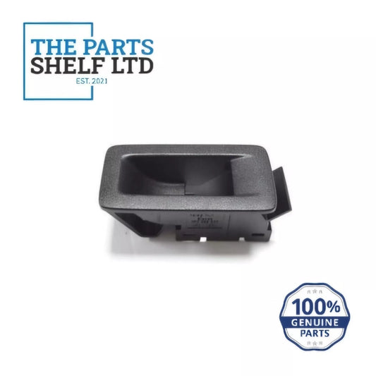 Volkswagen Caddy 04-15 electric window switch trim surround PASSENGER SIDE