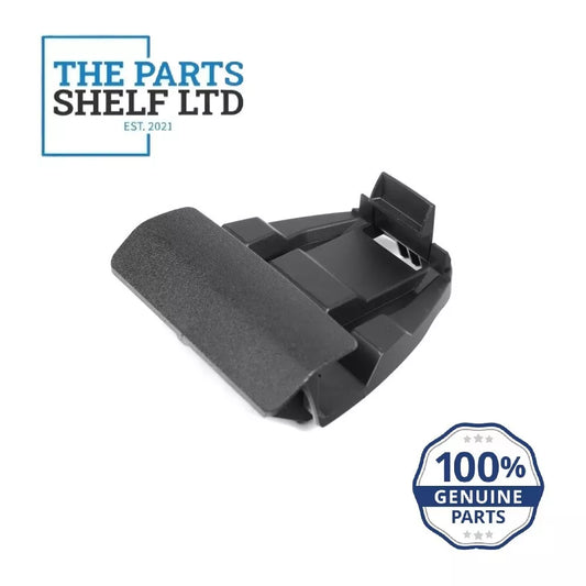 VW PASSAT CC 09-16 REAR TRUNK WARNING TRIANGLE MOUNTING BRACKET NEW GENUINE