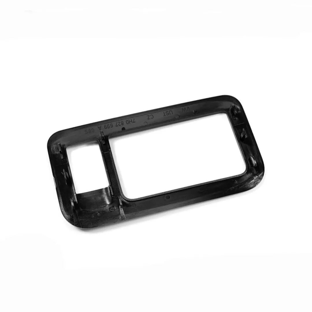 Volkswagen Transporter T5 T6 TAILGATE / BARN DOOR interior handle TRIM SURROUND