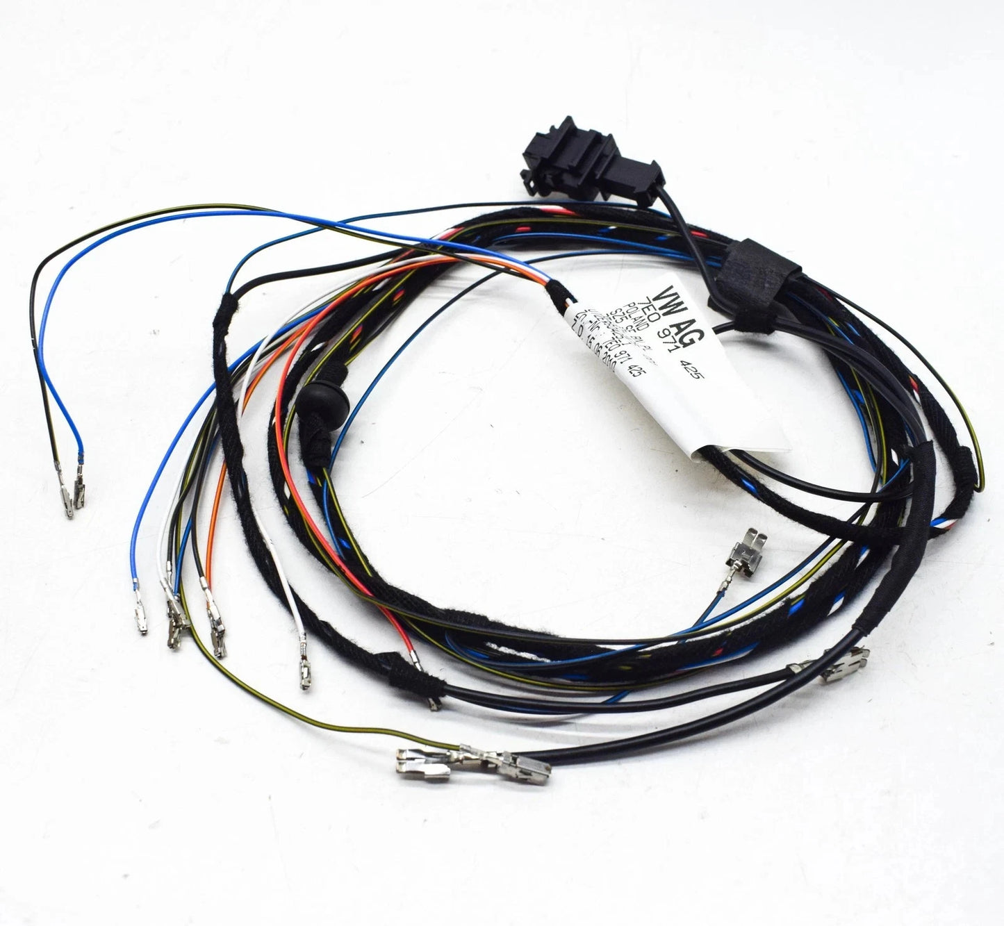VW TRANSPORTER T5 T5.1 (10-15) Cruise Control Complete Kit - REAR WIPER + TRIP