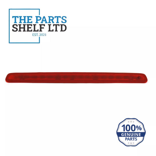 GENUINE VOLKSWAGEN VW CADDY 2015+ HIGH LEVEL BRAKE LIGHT - TAILGATE 2K5945087J