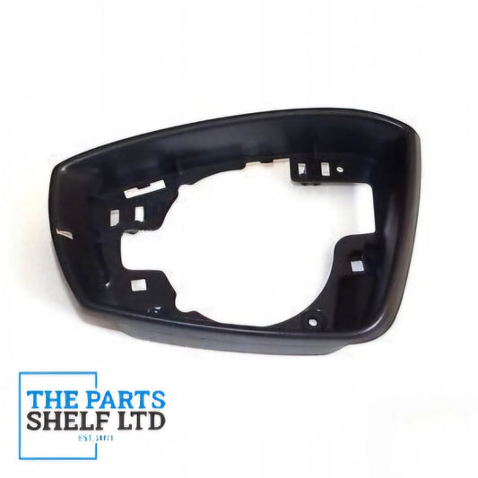GENUINE VW UP SKODA CITIGO SEAT MII 12-16 WING MIRROR TRIM LEFT N/S 1S08576019B9
