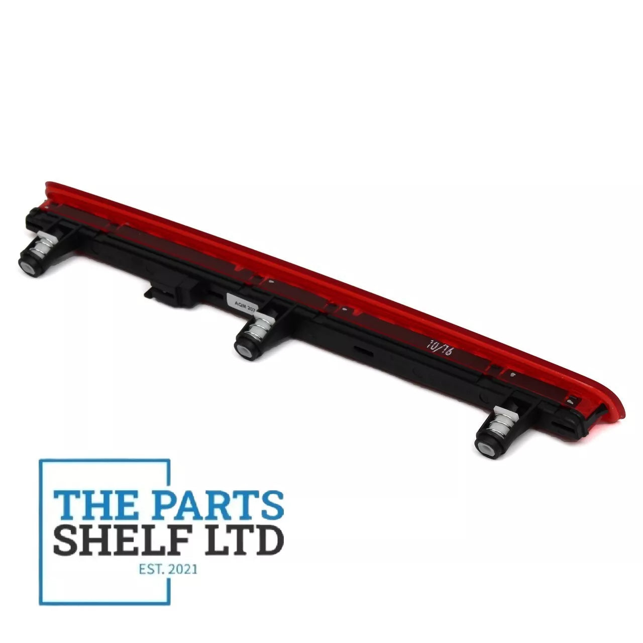 VW Transporter T5 2003-15 HIGH LEVEL BRAKE LIGHT - TAILGATE 1 REAR DOOR- GENUINE 7E0945097G