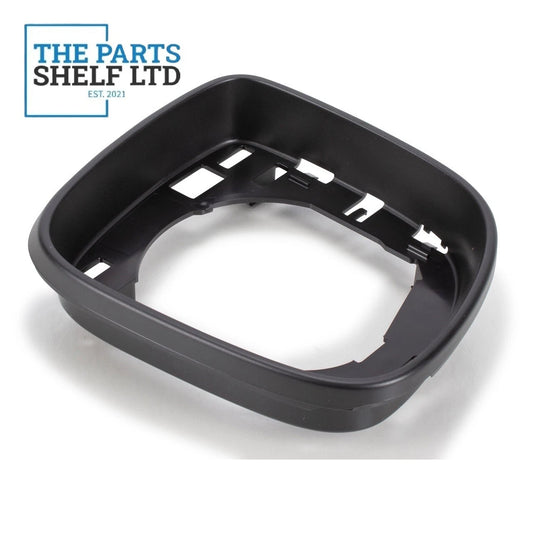 Genuine VW Volkswagen Transporter T6 GP T5.1 2010+ Wing Mirror Trim - 7E1858554C 9B9