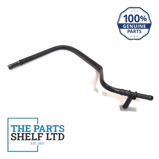 GENUINE AUDI VOLKSWAGEN A4 A4Q A6 A6Q A8Q AQ7 COOLANT WATER PIPE 059121086F