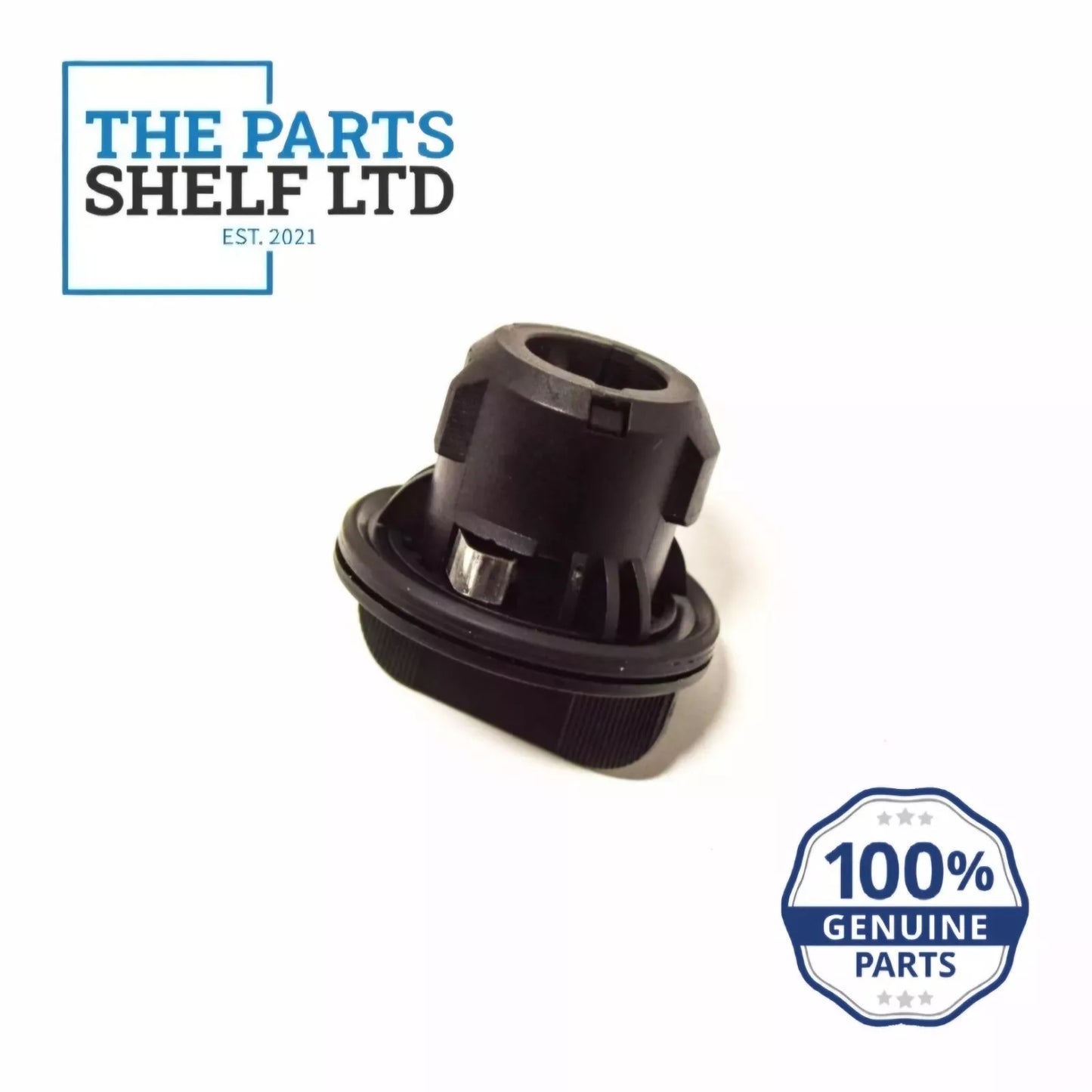 GENUINE VW CADDY TOURAN HEADLIGHT TURN INDICATOR BULB HOLDER NEW 2K0953123