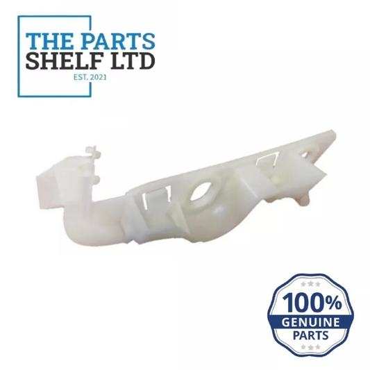 GENUINE AUDI A4 B9 FRONT BUMPER HOLDING BRACKET RIGHT SIDE O/S 8W0807284