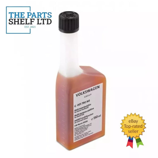 Volkswagen Diesel Additive 150ml