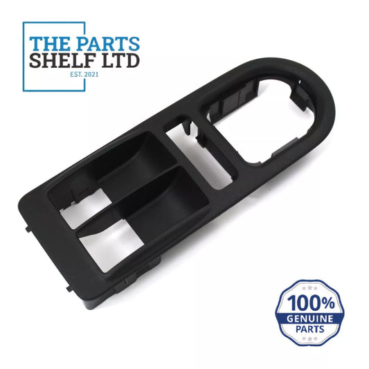 Volkswagen Transporter T5 T6 electric window switch trim surround