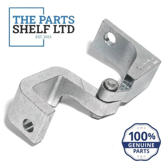 GENUINE VW T5 T6 FRONT DOOR HINGE UPPER N/S LEFT SIDE 7E0831401B