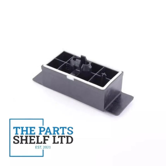 GENUINE AUDI A6 C7 A7 4G8 FRONT JACK SOCKET PAD UNDER CAR SUPPORT 4G0802845