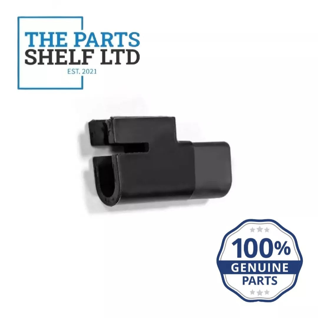 GENUINE VW TRANSPORTER 10>15 FUEL FILLER FLAP SECURITY STOP CAP CATCH