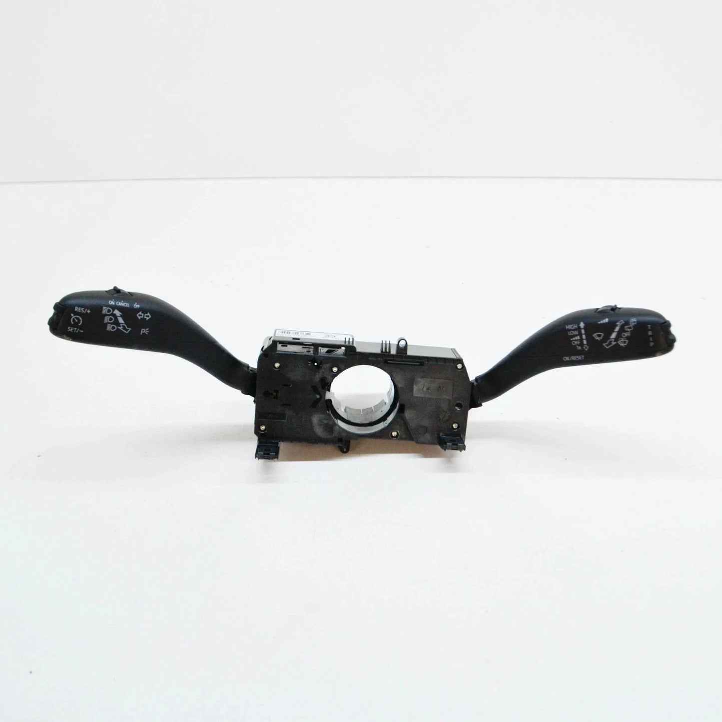 VW TRANSPORTER T5 T5.1 (10-15) Cruise Control Complete Kit - REAR WIPER + TRIP