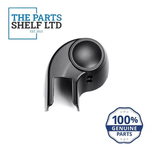 AUDI A3 A4 B6 B7 NEW GENUINE REAR WIPER ARM COVER CAP 8E9955205C