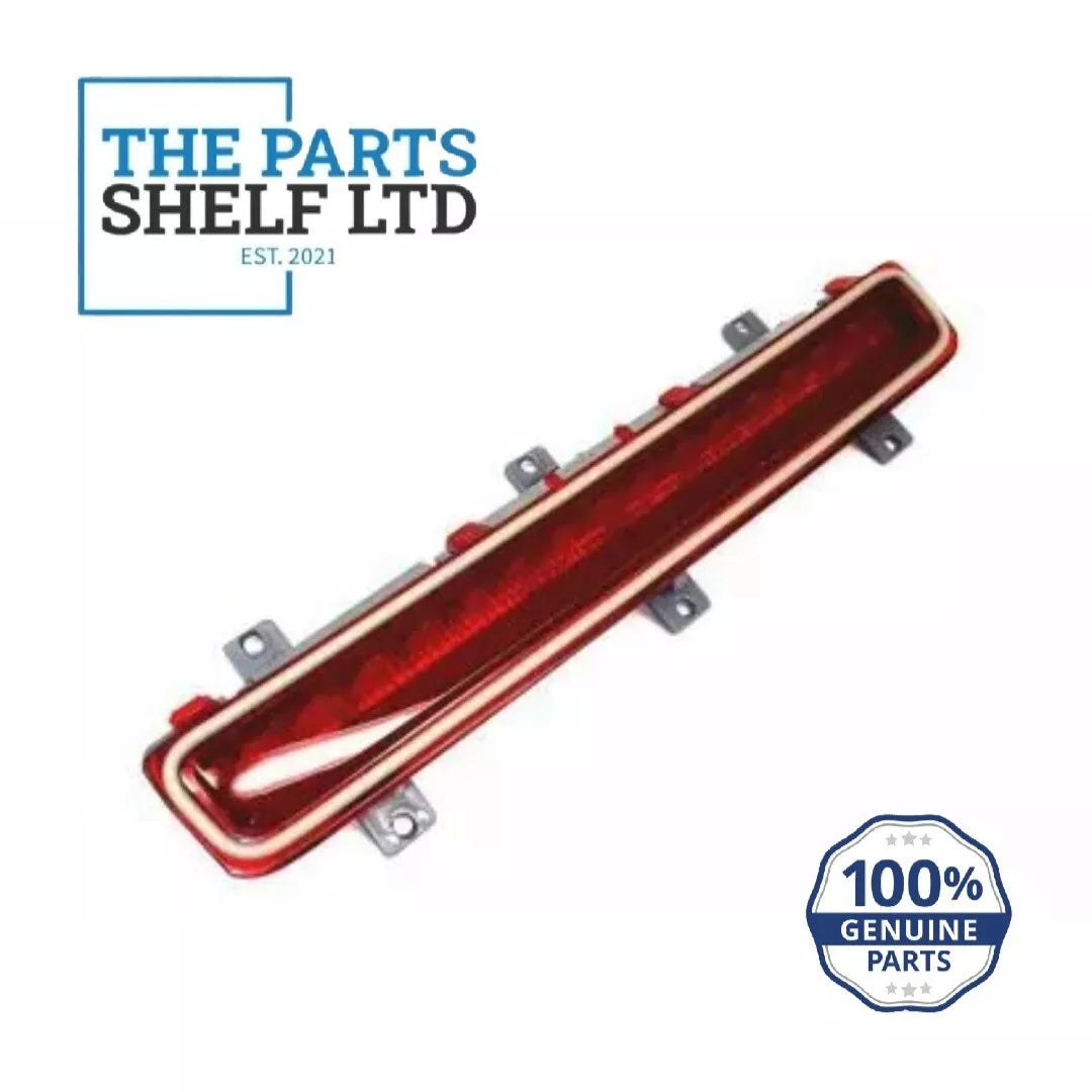 AUDI A4 S4 B7 CONVERTIBLE 2007-2009 - HIGH LEVEL THIRD BRAKE LIGHT - GENUINE 8H0945097C