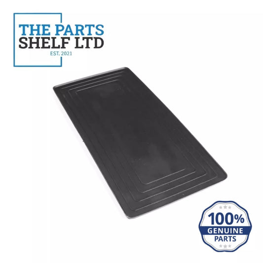 GENUINE AUDI TT MK2 8J BLACK INSERT FOR CENTRE CONSOLE 8J88634164PK