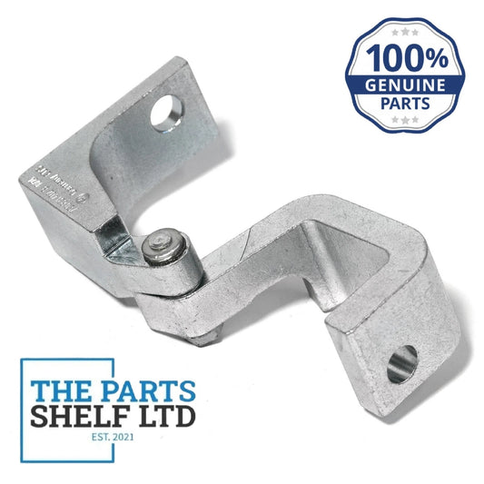 GENUINE VW T5 T6 FRONT DOOR HINGE UPPER O/S RIGHT SIDE 7E0831402B