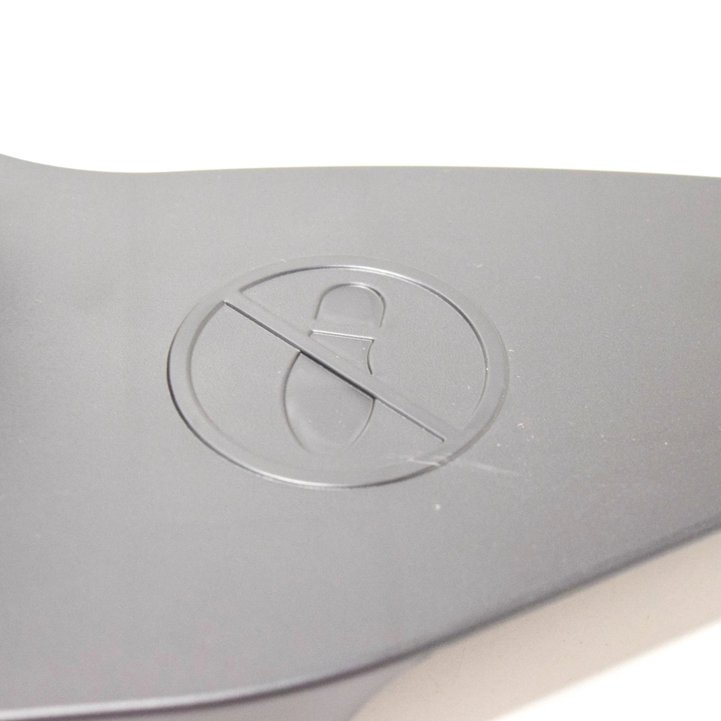 VW SHARAN 7N Trim Roller Guide For Left Sliding Door
