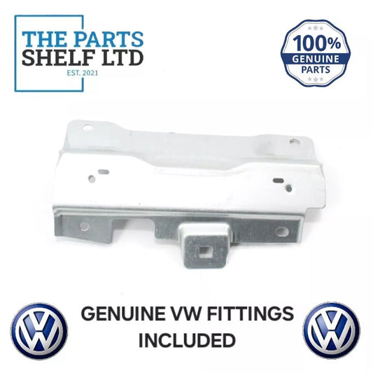 VOLKSWAGEN TRANSPORTER T5 + GP + T6 - GRAB HANDLE / SUNGLASSES CASE BRACKET KIT