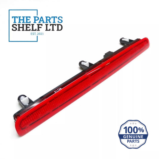 VW Transporter T5 2003-15 HIGH LEVEL BRAKE LIGHT - TAILGATE 1 REAR DOOR- GENUINE 7E0945097G