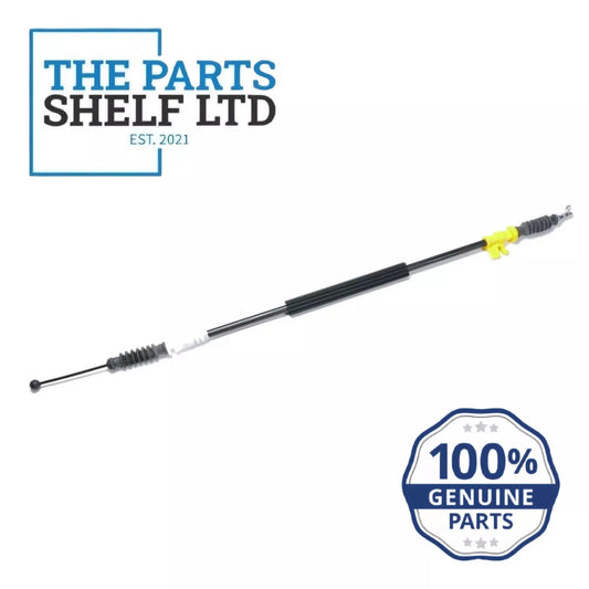 AUDI A1 A4 A5 A6 A7 A8 Q3 Q5 FRONT REAR DOOR BOWDEN CABLE 4H0837099B