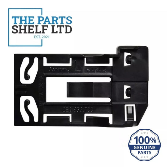 GENUINE VOLKSWAGEN VW CRAFTER HEADLIGHT TRIM CLIPS LEFT N/S  2E0853733 NEW