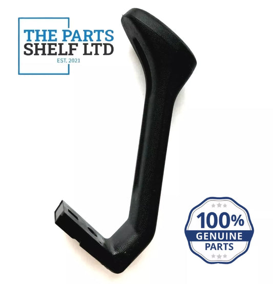 GENUINE SKODA KAROQ REAR TRUNK BOOT HANDLE 57A827895A9B9