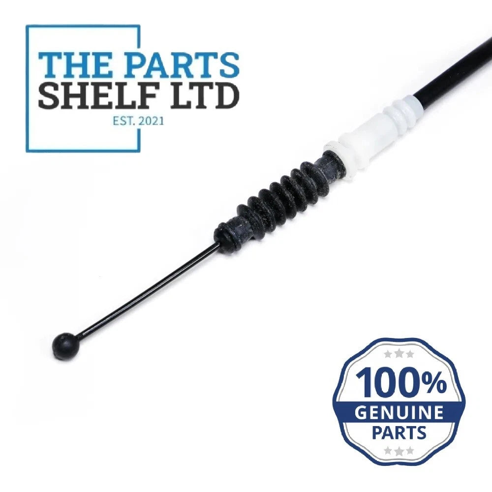 AUDI A1 A4 A5 A6 A7 A8 Q3 Q5 FRONT REAR DOOR BOWDEN CABLE 4H0837099B