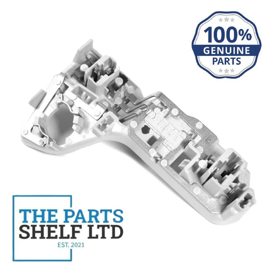 GENUINE VW GOLF 13-17 INNER TAIL LIGHT BULB CARRIER LEFT N/S RHD 5G0945259A