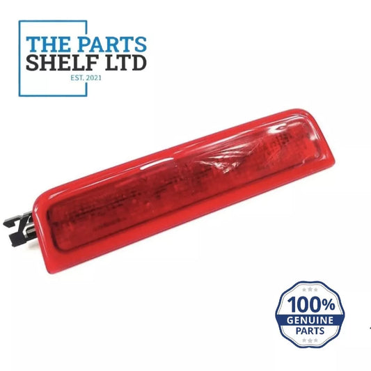 GENUINE VW CADDY HIGH LEVEL BRAKE LIGHT - BARN OR TAIL 2K0945087G