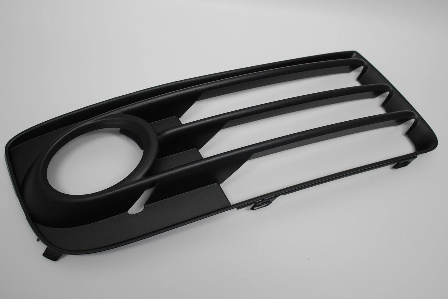 Audi TT 8J Mk2 OS Right Lower Bumper Fog Light Grill New Genuine