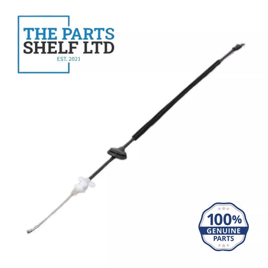 GENUINE VOLKSWAGEN EOS 09-16 FRONT DOOR HANDLE BOWDEN CABLE