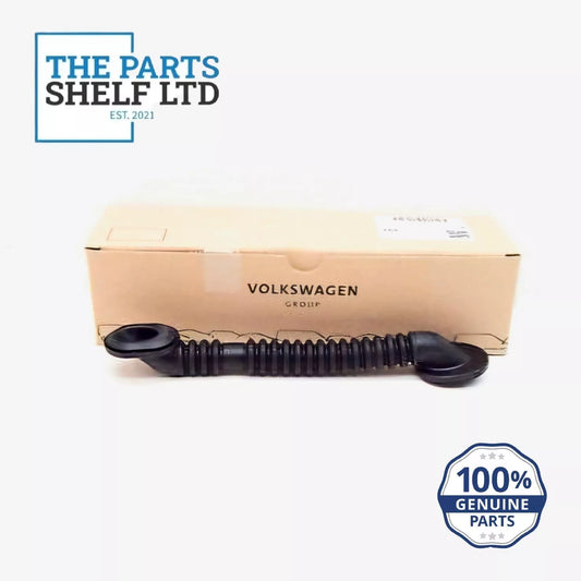 GENUINE VW TRANSPORTER T5 03-15 REAR TAILGATE WIRING HARNESS RUBBER BOOT COVER