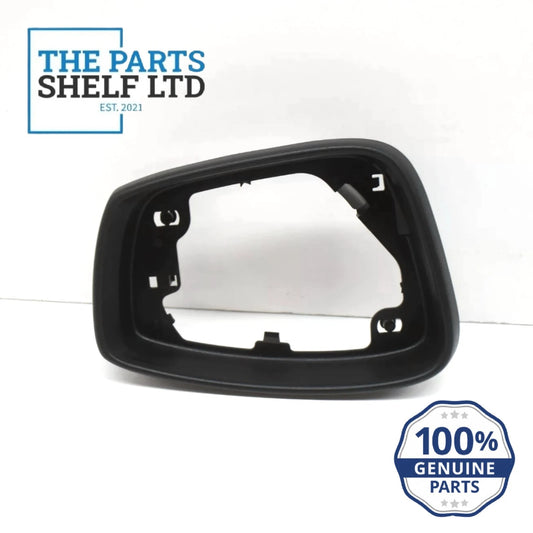 GENUINE VW UP SKODA CITIGO SEAT MII 12-16 WING MIRROR TRIM RIGHT O/S