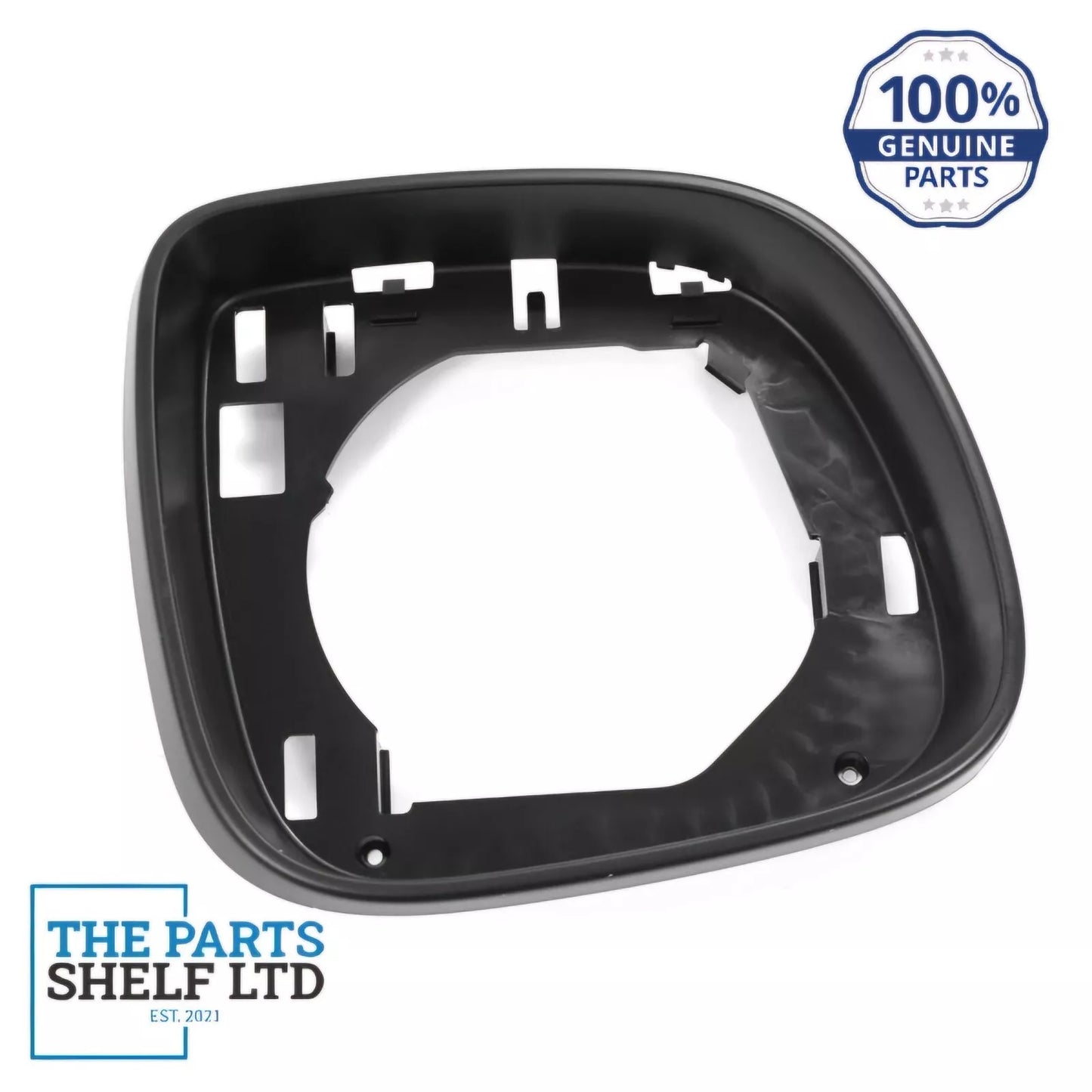Genuine VW Volkswagen Transporter T6 GP T5.1 2010+ Wing Mirror Trim - 7E1858554C 9B9