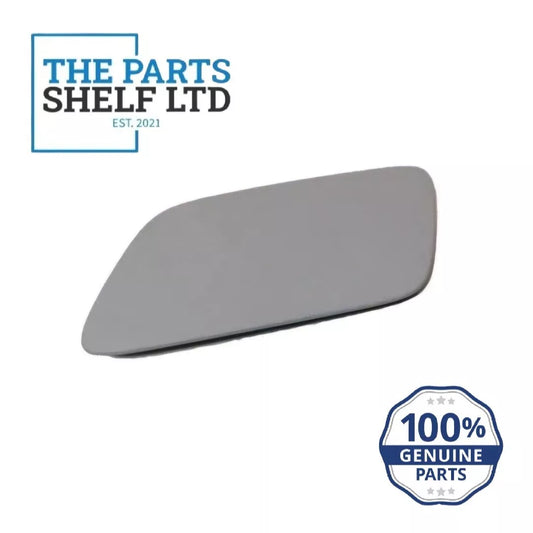 GENUINE AUDI A5 S5 11-16 N/S LEFT HEADLIGHT WASHER COVER CAP NEW 8T0955275B